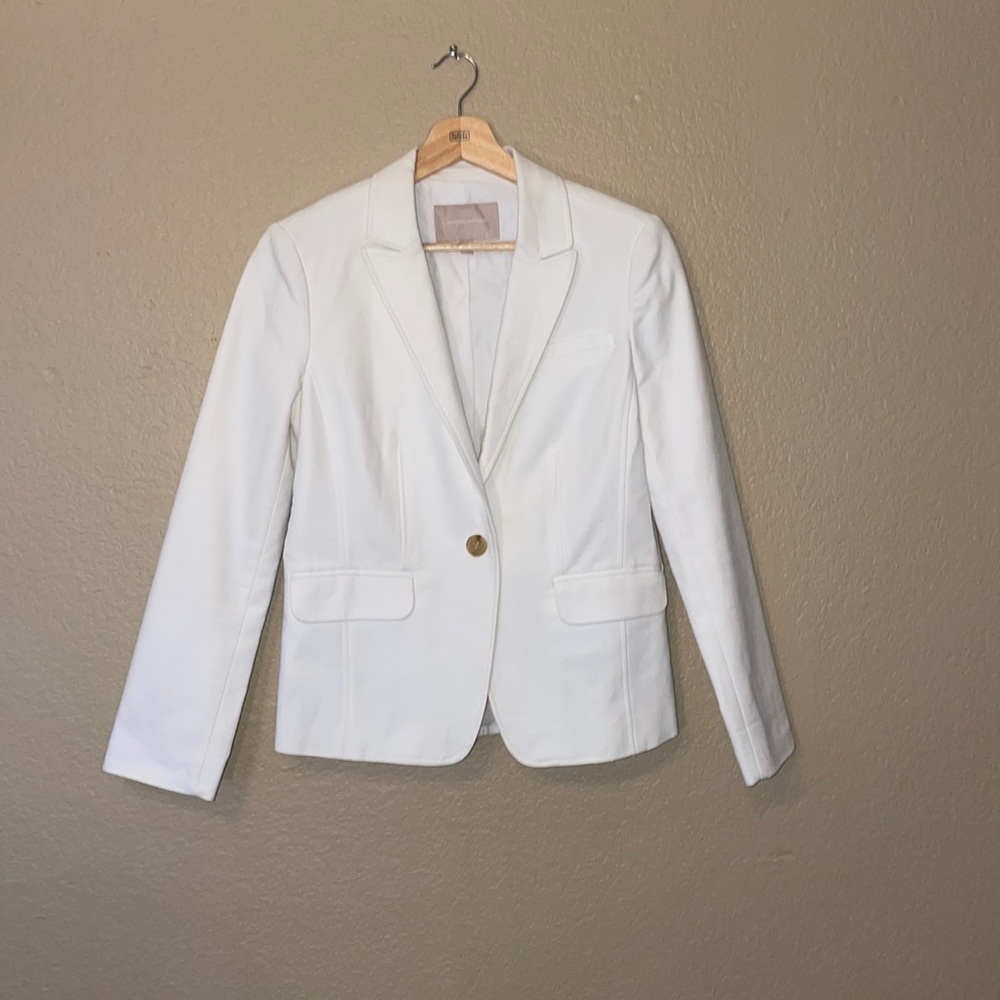 Banana Republic blazer